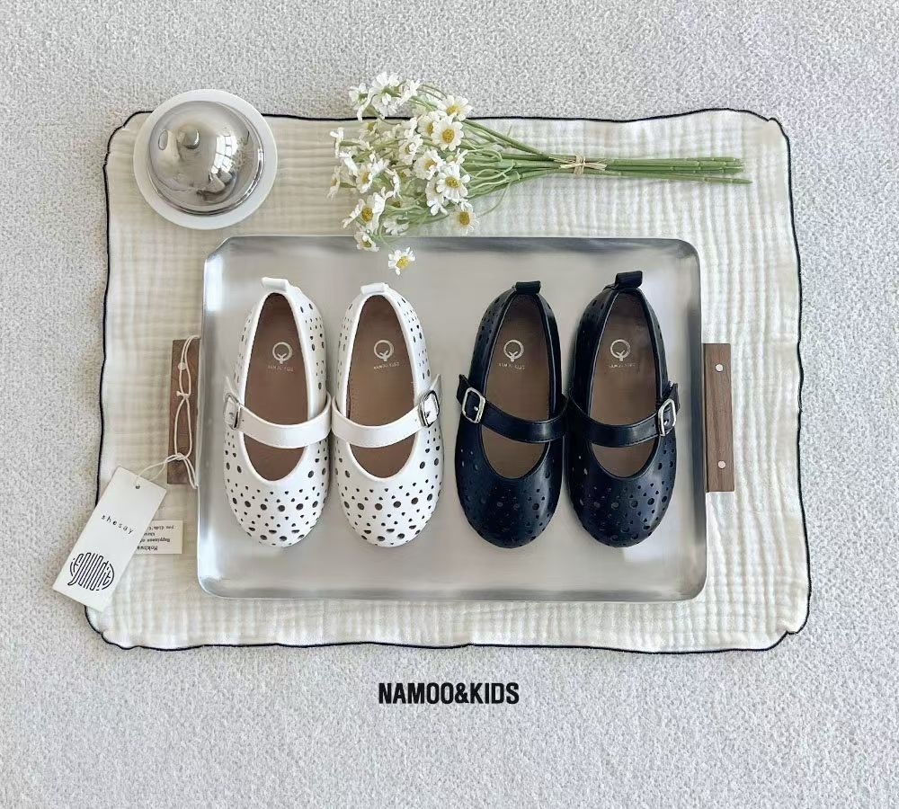 Namoo Punching Ballet Mary Jane