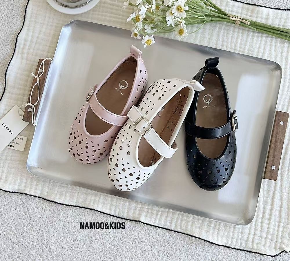 Namoo Punching Ballet Mary Jane