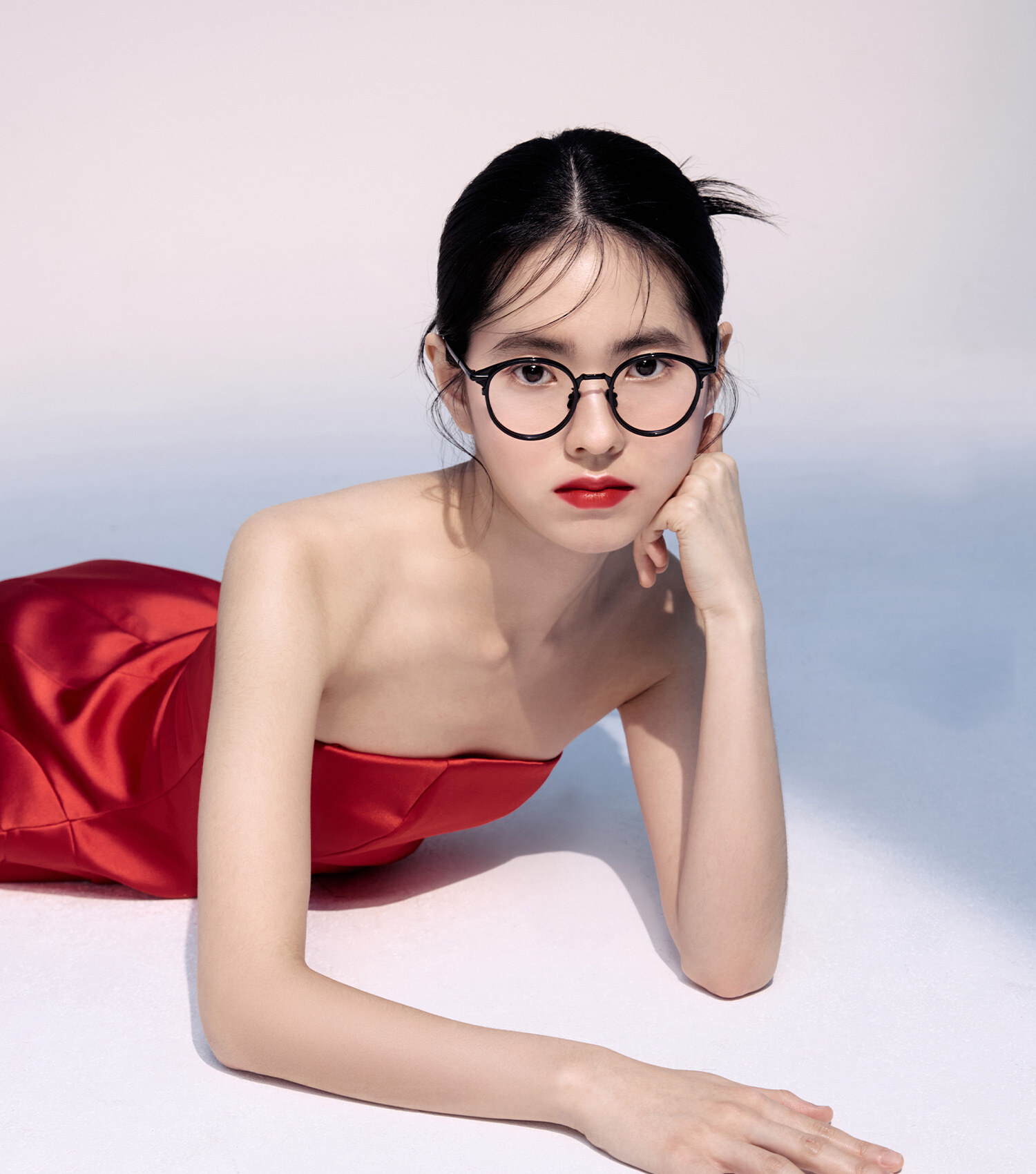 GEORGE - C11 Gloss Black 亮黑色