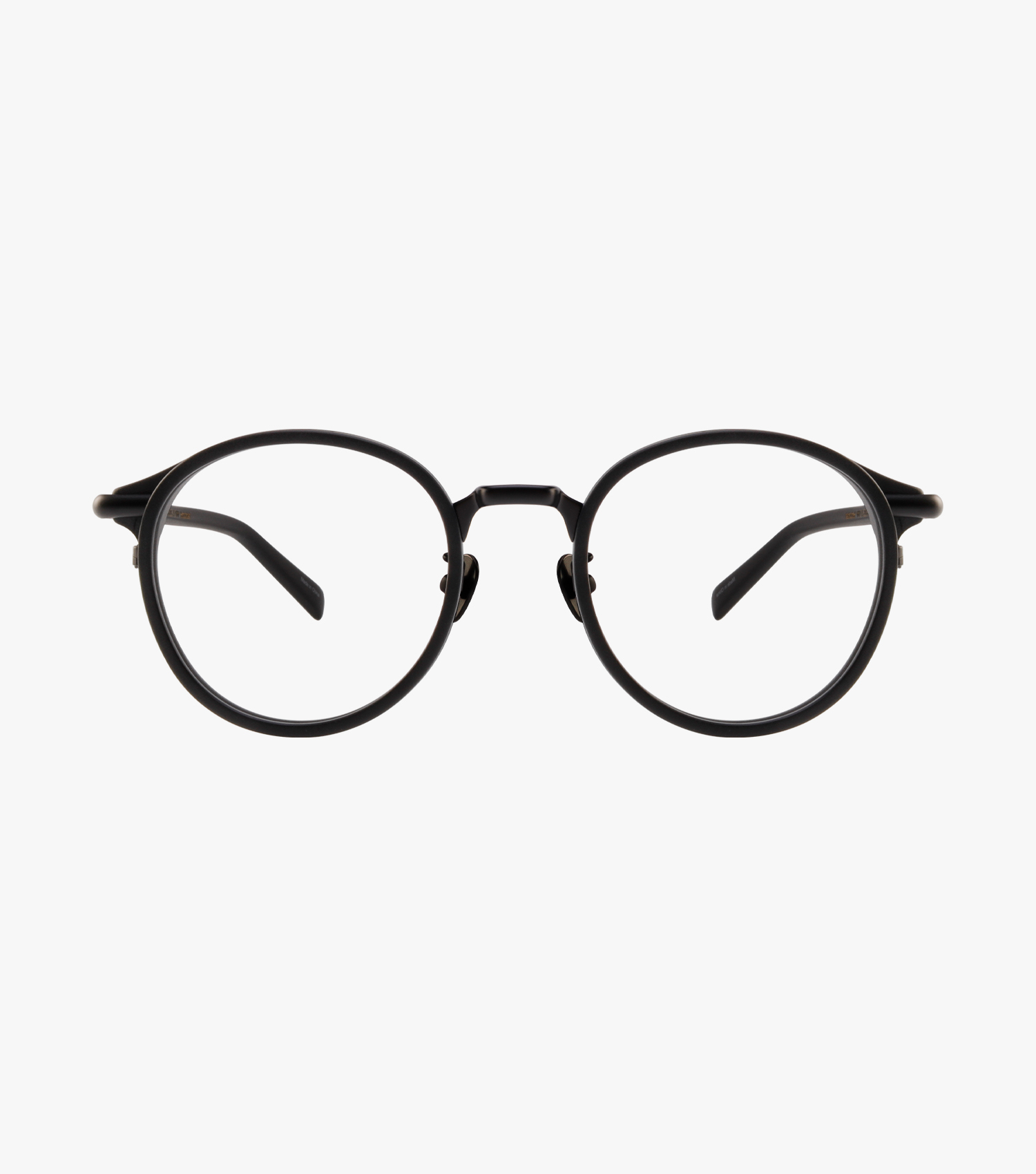 GEORGE - MATTE BLACK EDITION 霧黑色