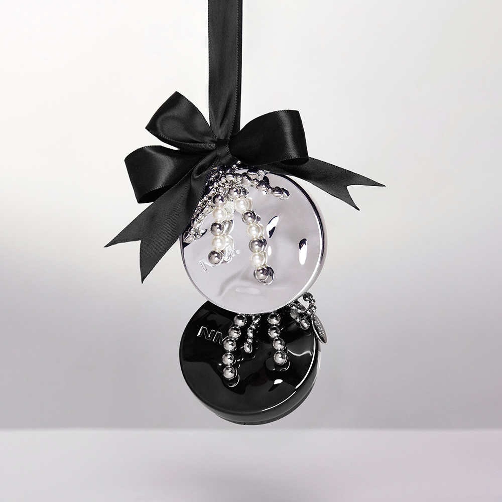 [01/02 - 27/02] NAMING Zero Gravity Cover Up Cushion 12g [Olive Young Planning Set]