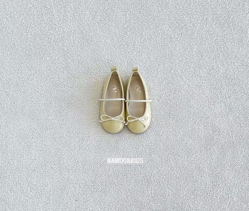 Namoo Candy Ribbon Mary Jane