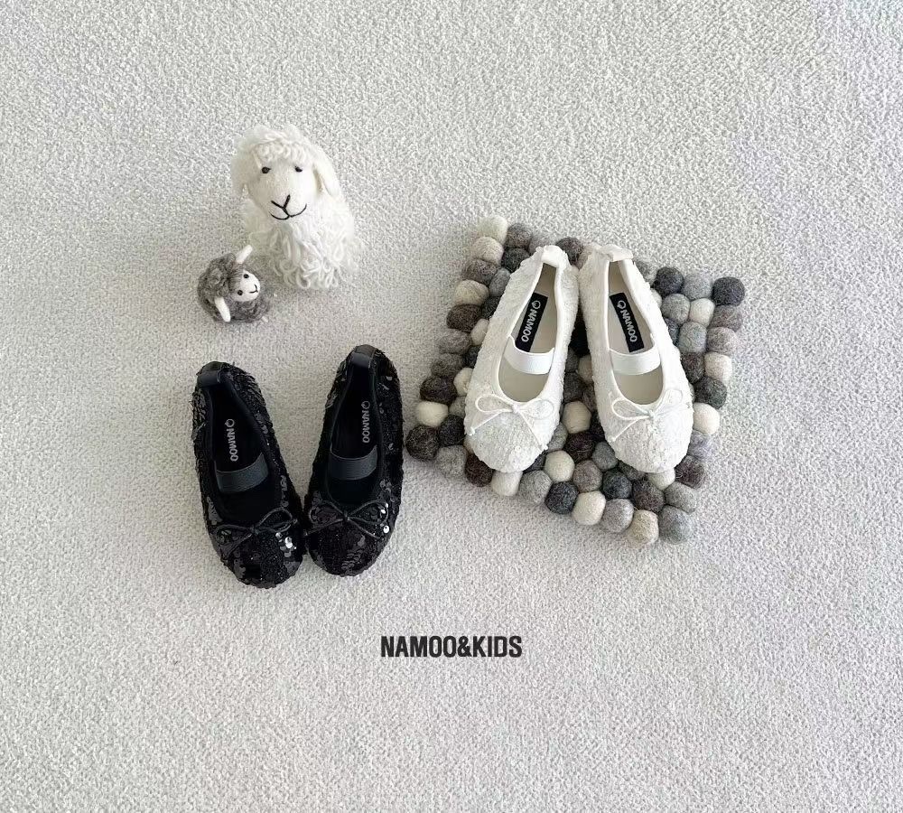 Namoo Abe Spangle Mary Jane