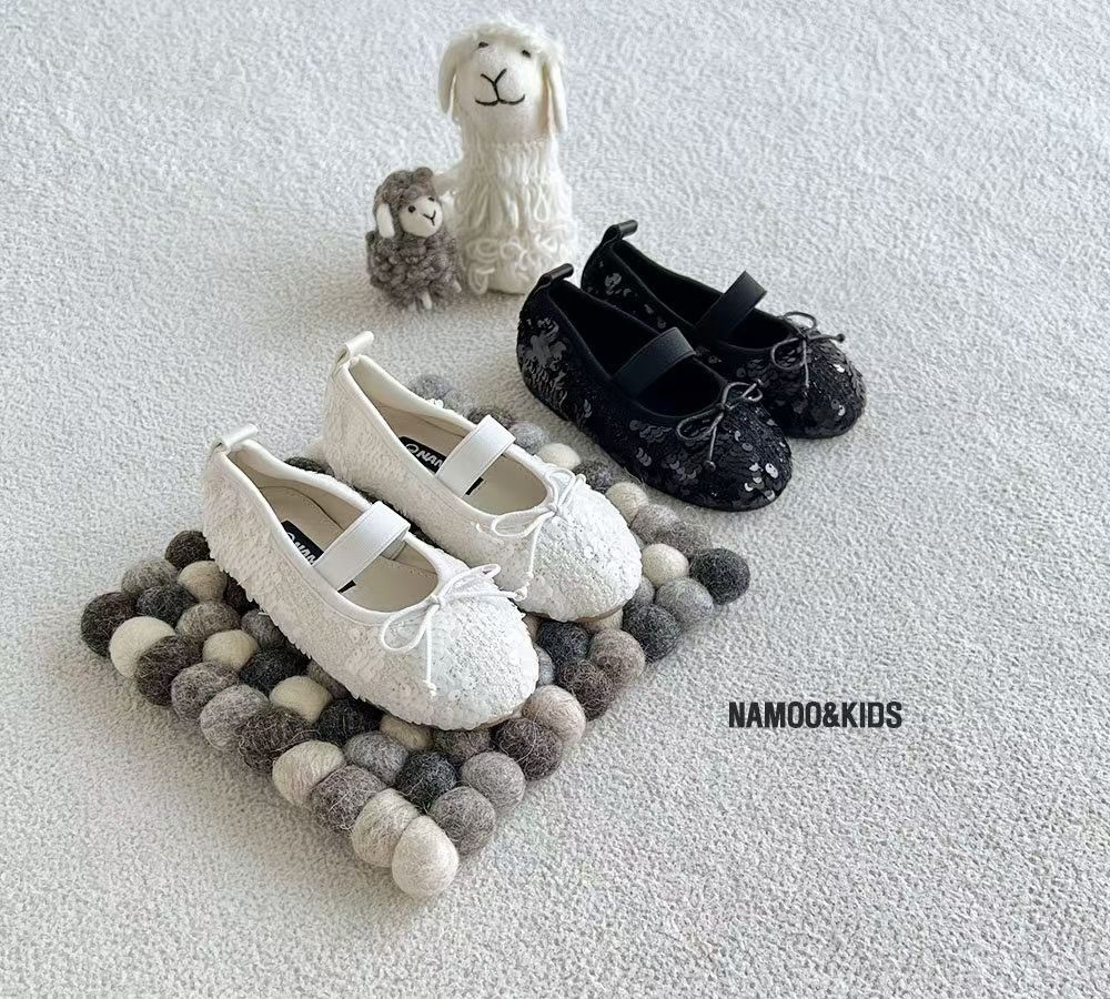 Namoo Abe Spangle Mary Jane