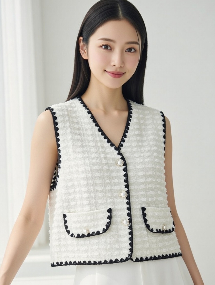 VS32 胸39 長18.5 $399 (一口價)