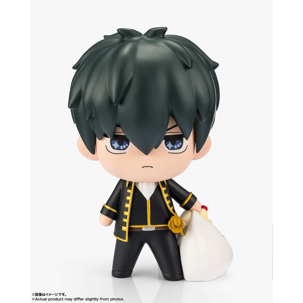 [TeKuPiKu]《銀魂》土方十四郎