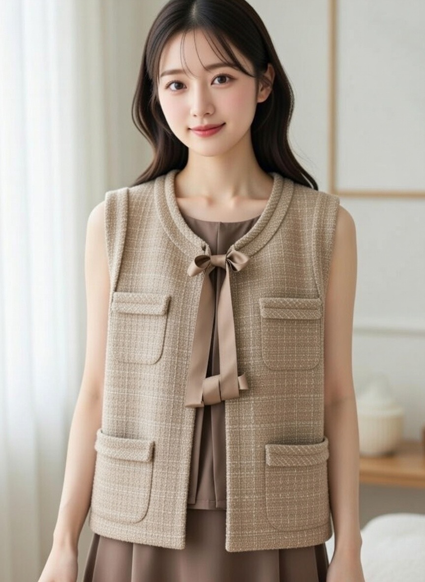 VS04 胸39 長21.5 $409 (一口價)