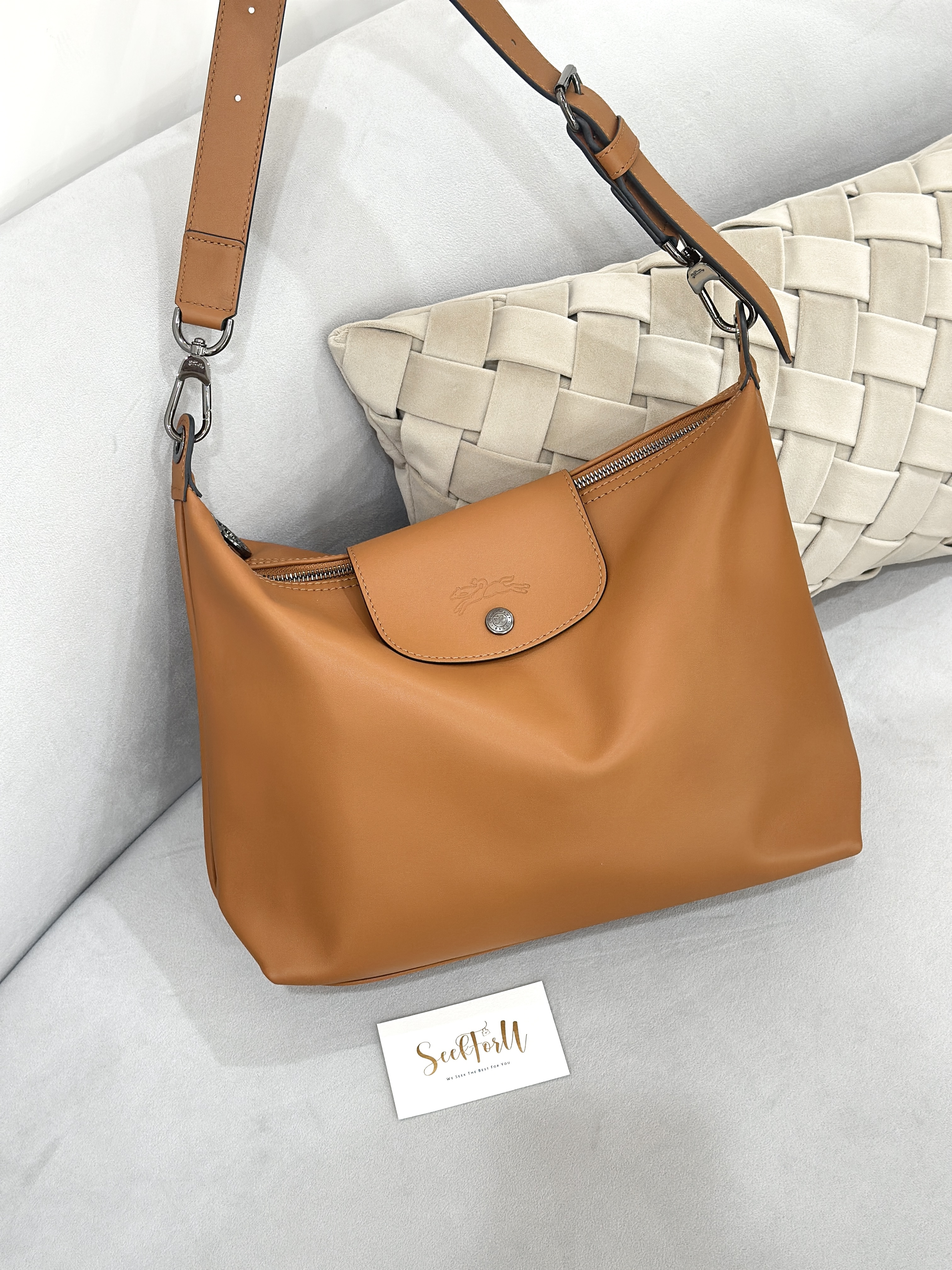 LONGCHAMP Le Pliage Xtra Hobo M