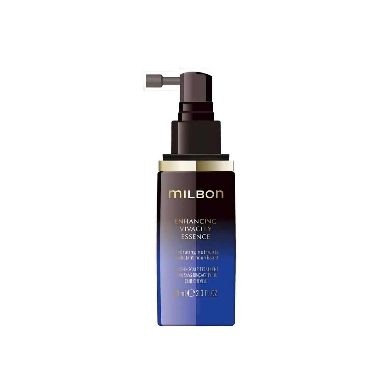 Milbon Enhancing Vivacity Treatment 育髮護髮素