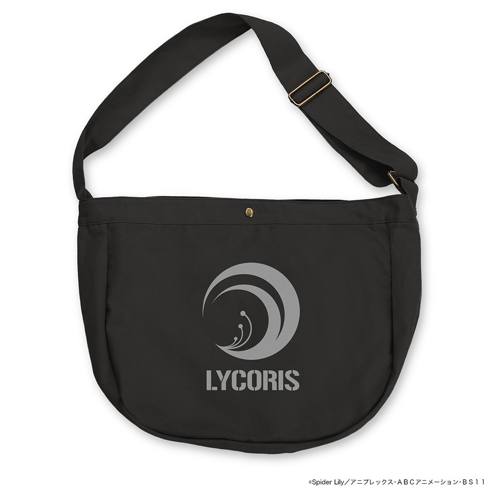 Cospa 022326 リコリス ニュースペーパーバッグ [リコリス・リコイル]