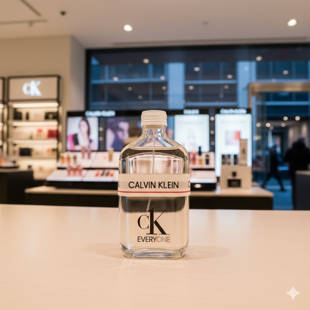 【預購】Calvin Klein H021151 中性CK Everyone香水3.38 oz (Tester)