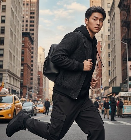 【預購】Under Armour H021154 男裝Charged Surge 4運動鞋