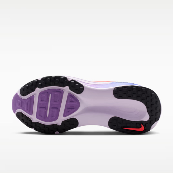 Nike 耐吉 W Vomero 18 HM6804-112 女 慢跑鞋 運動鞋 路跑 厚底 緩震 白 藍紫