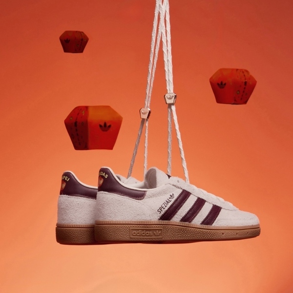 Adidas 愛迪達 Handball Spezial KH6921 男女 運動休閒鞋 德訓鞋 城市限定 舒適 米棕