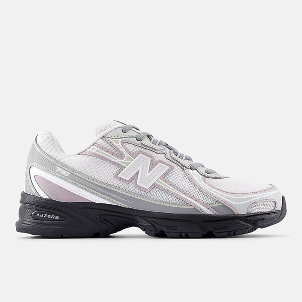 New Balance 紐巴倫 740 D U7403UQ 男女 運動休閒鞋 復古跑鞋 緩震 舒適 灰粉紫