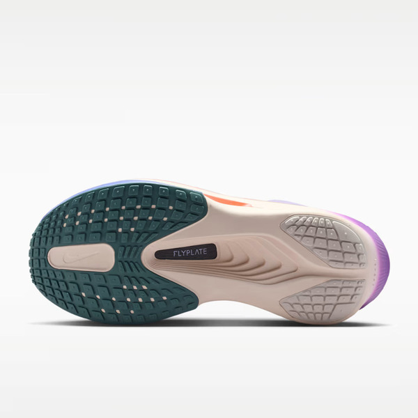 Nike 耐吉 W Zoom Fly 6 FN8455-503 女 競速跑鞋 慢跑鞋 馬拉松 緩震 透氣 藍紫