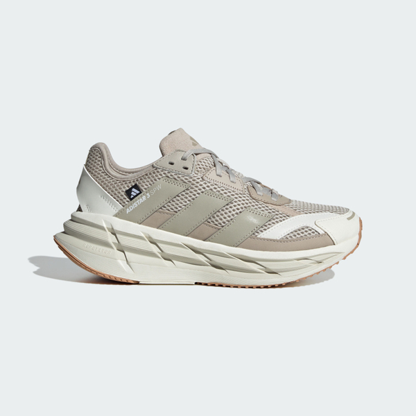 Adidas 愛迪達 Adistar 3 Sportswear JS1155 女 慢跑鞋 運動鞋 跑鞋 卡其 米