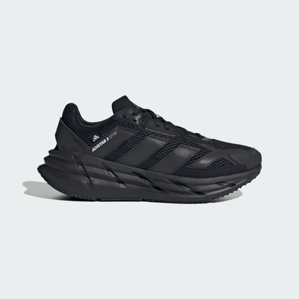 Adidas 愛迪達 Adistar 3 Sportswear JQ0755 男 慢跑鞋 運動鞋 跑鞋 黑