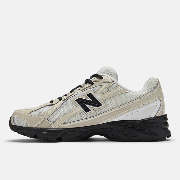 New Balance 紐巴倫 740 D U7404OO 男 運動休閒鞋 復古跑鞋 緩震 舒適 杏黑