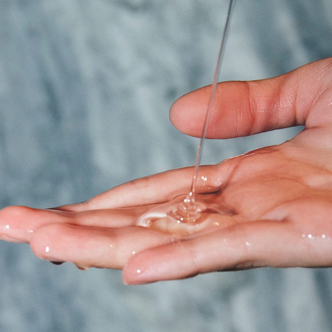 SW19 3pm 全身潔淨露 (275ml)