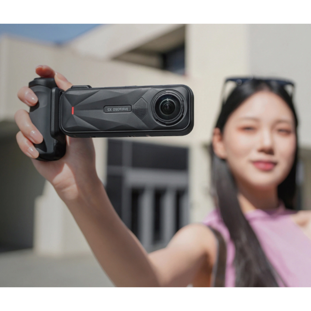 INSTA360 X5 街拍套裝