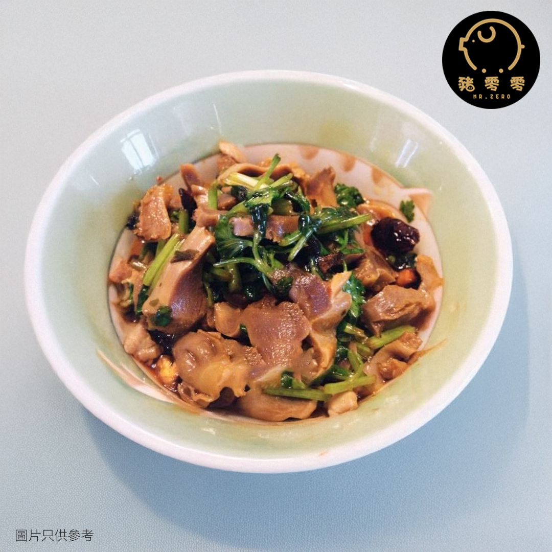 美國火雞腎 454克 美國優質火雞腎