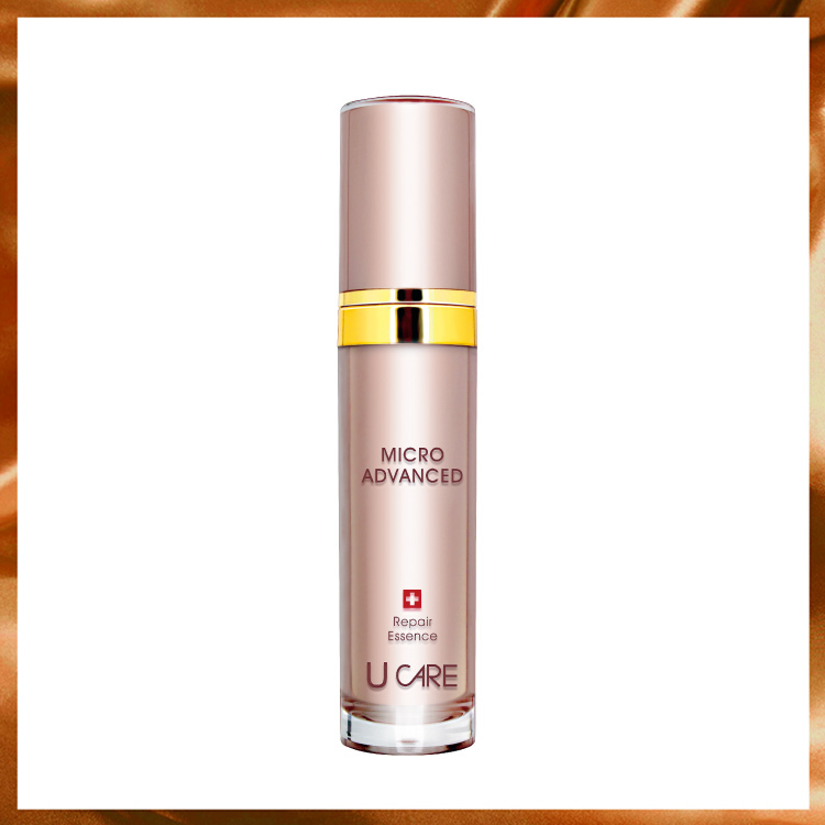 煥顏緊緻精華液30ml