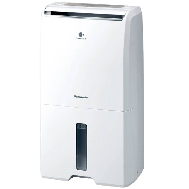Panasonic 國際牌 11公升一級能效nanoeX除濕機 F-Y22PN