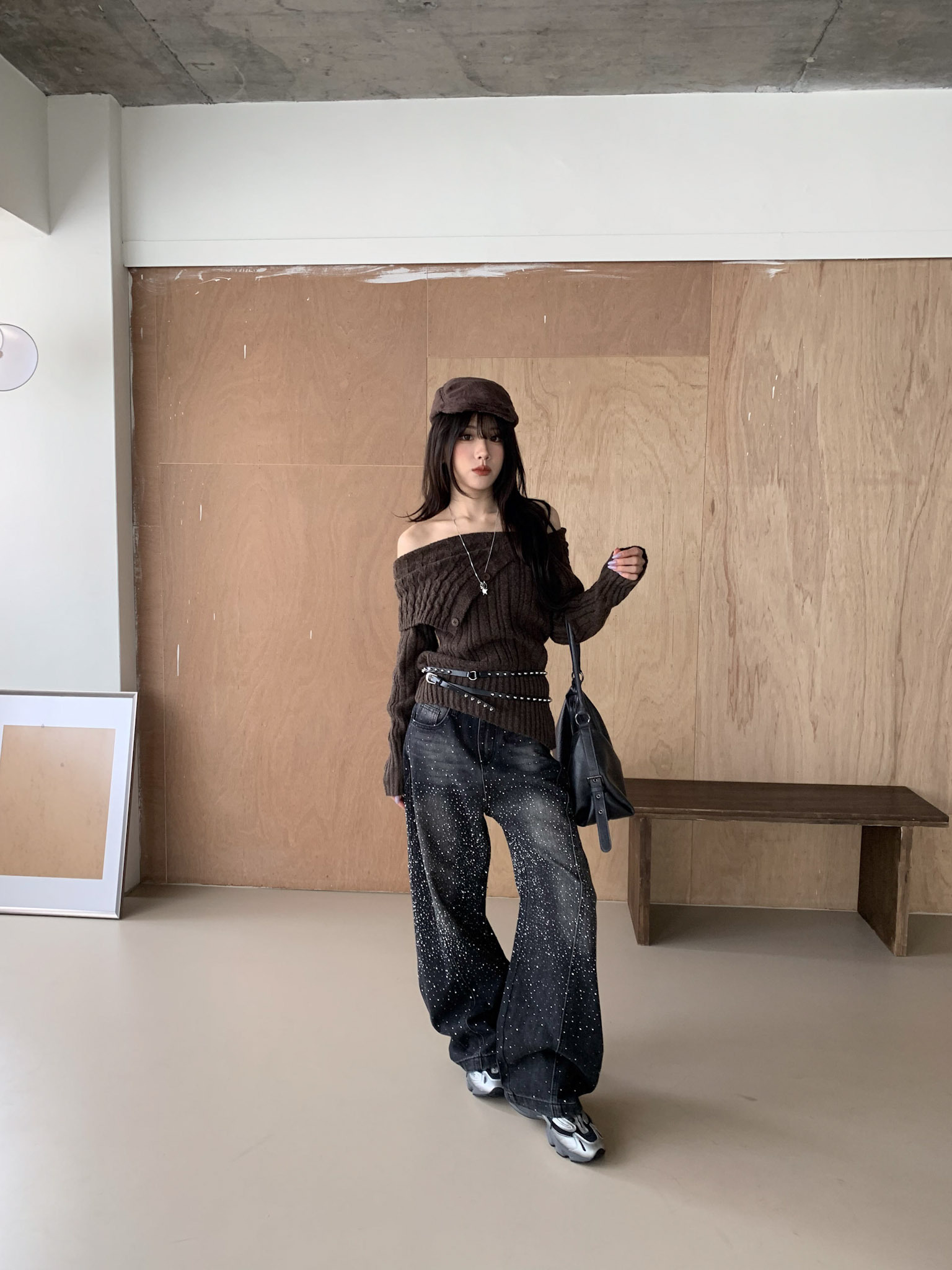 ISA_bling!摘星計畫 你不能沒有的星鑽牛仔褲_61025