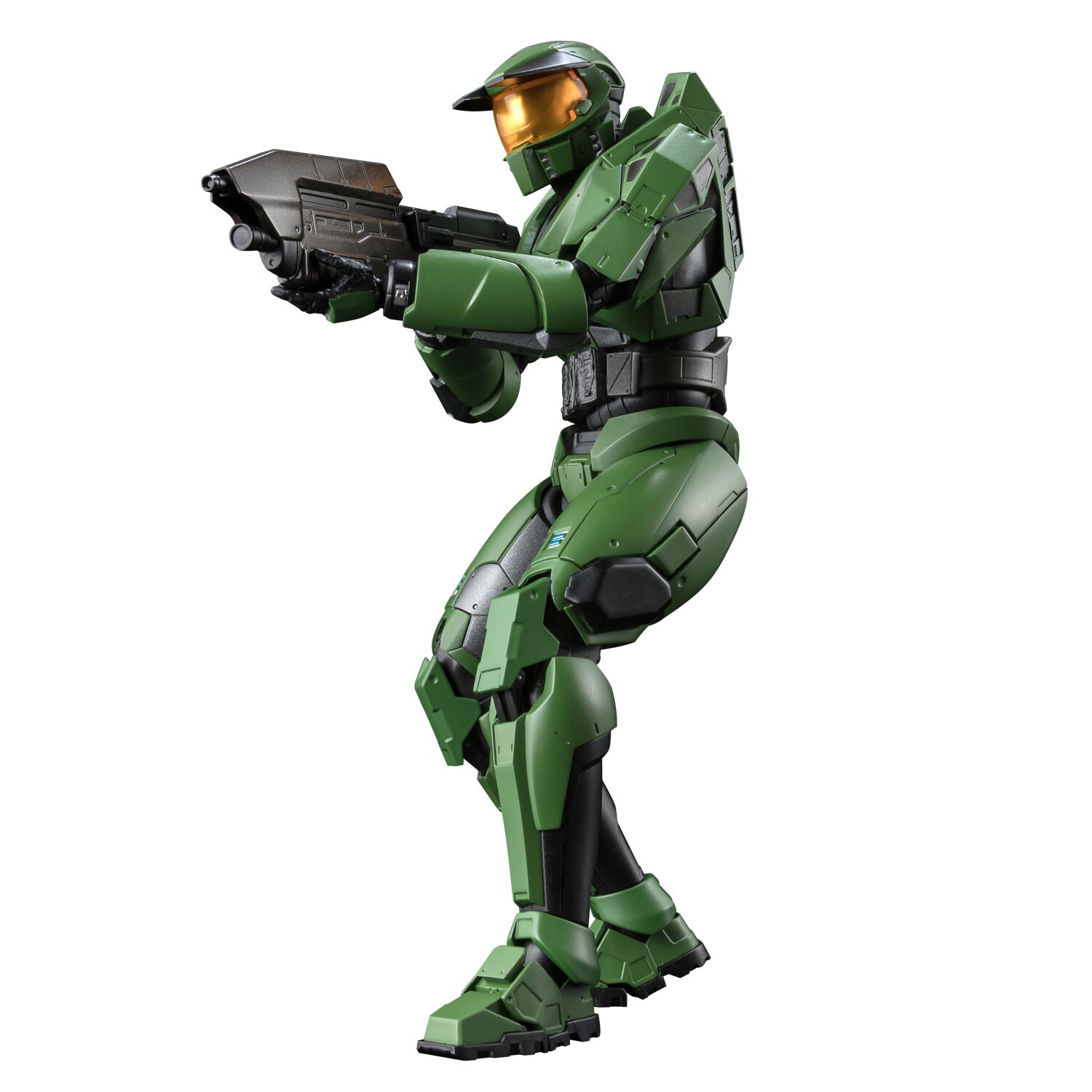 [預訂] 1000Toys RE:EDIT HALO 1/12 SCALE MASTER CHIEF MJOLNIRMARK V Recolor ver.