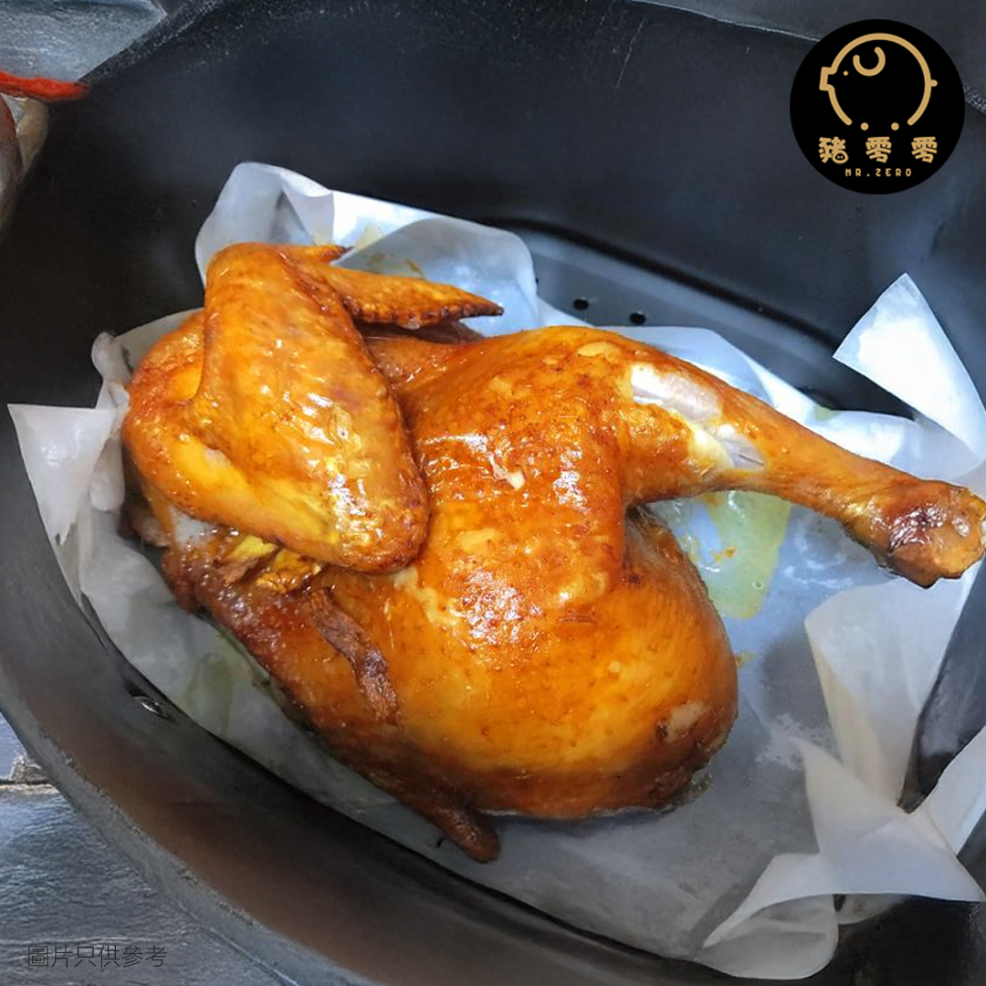 冰鮮雞 1.8千克 一隻雞 整隻雞