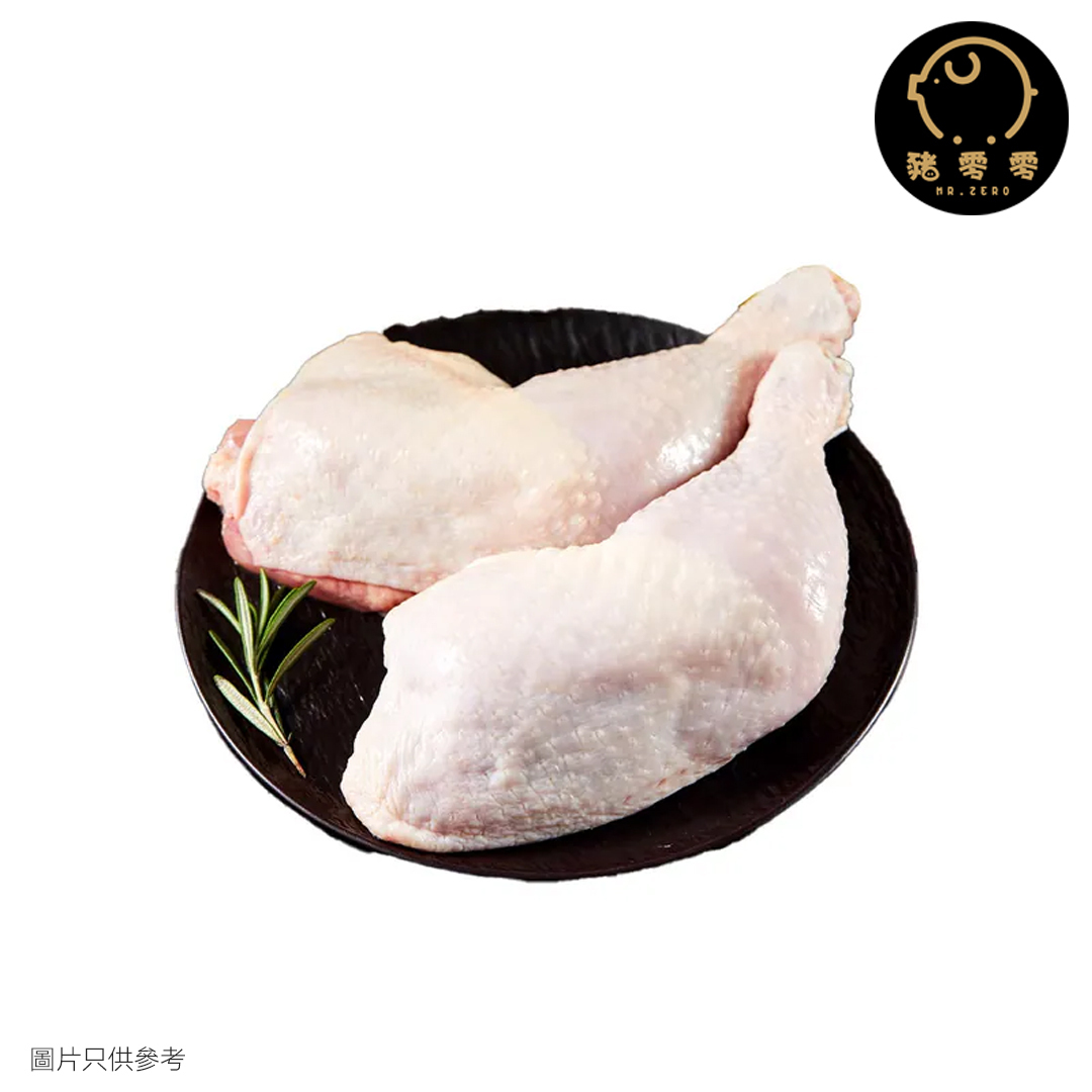 美國無抗生素雞脾 3磅 寵物都食得