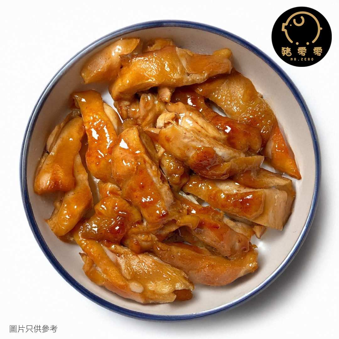 美國無抗生素雞脾 3磅 寵物都食得