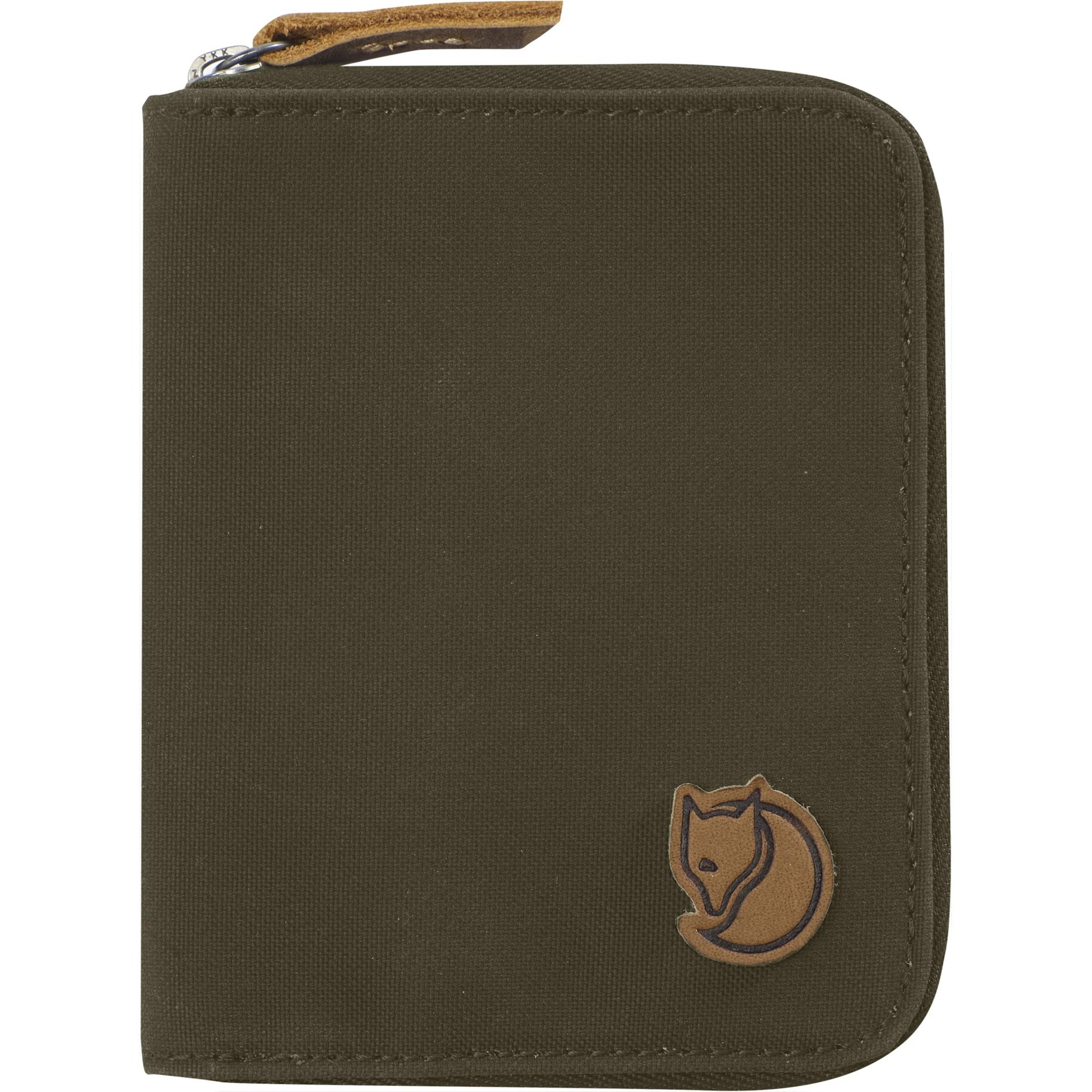 Fjallraven 北極狐 小狐狸 Zip Wallet 短夾 皮夾 錢包 F24216 (2色選擇) [HappyOutdoor]
