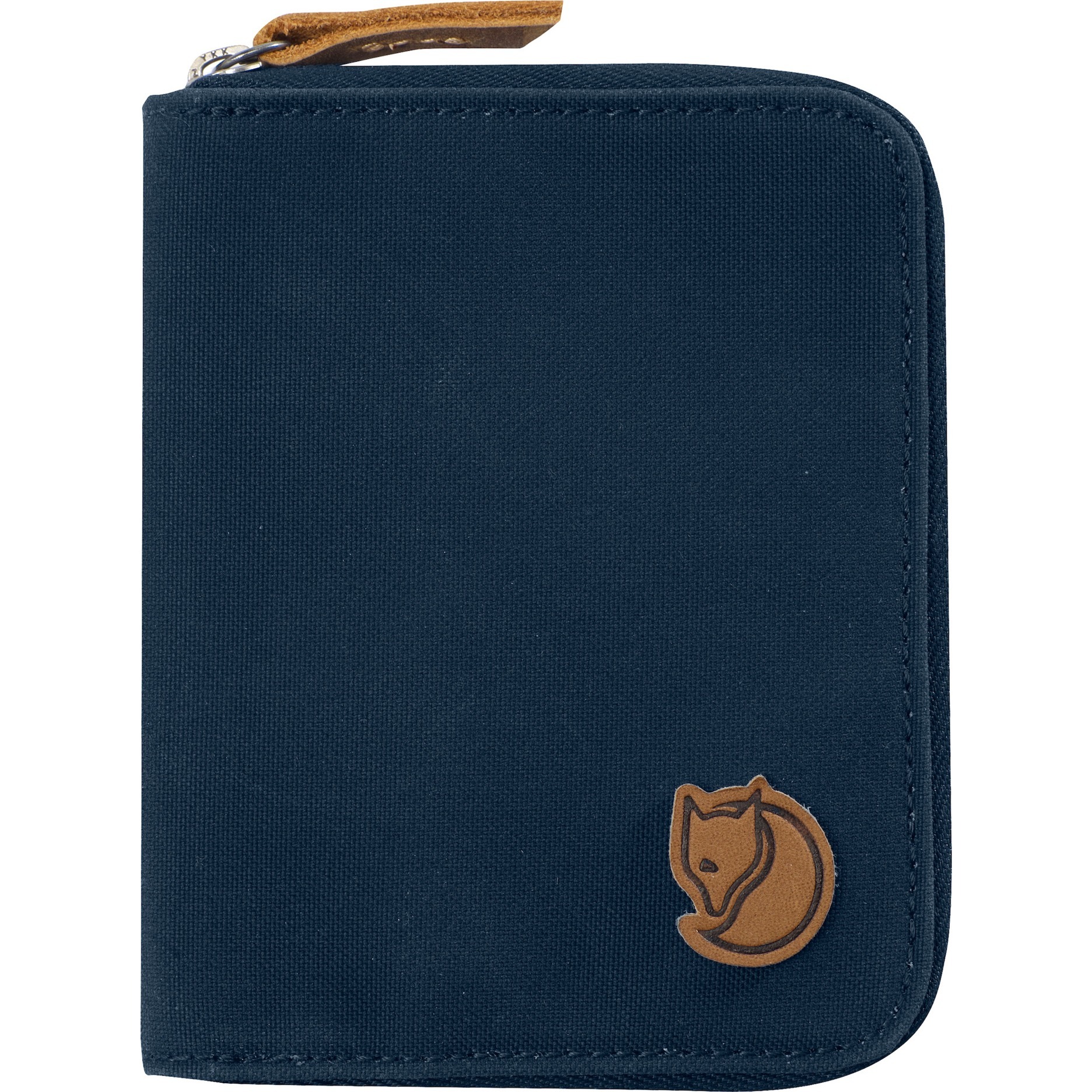 Fjallraven 北極狐 小狐狸 Zip Wallet 短夾 皮夾 錢包 F24216 (2色選擇) [HappyOutdoor]