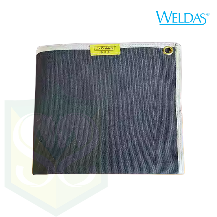 WELDAS 50-2468 LAVAshield® 燒焊防護毯