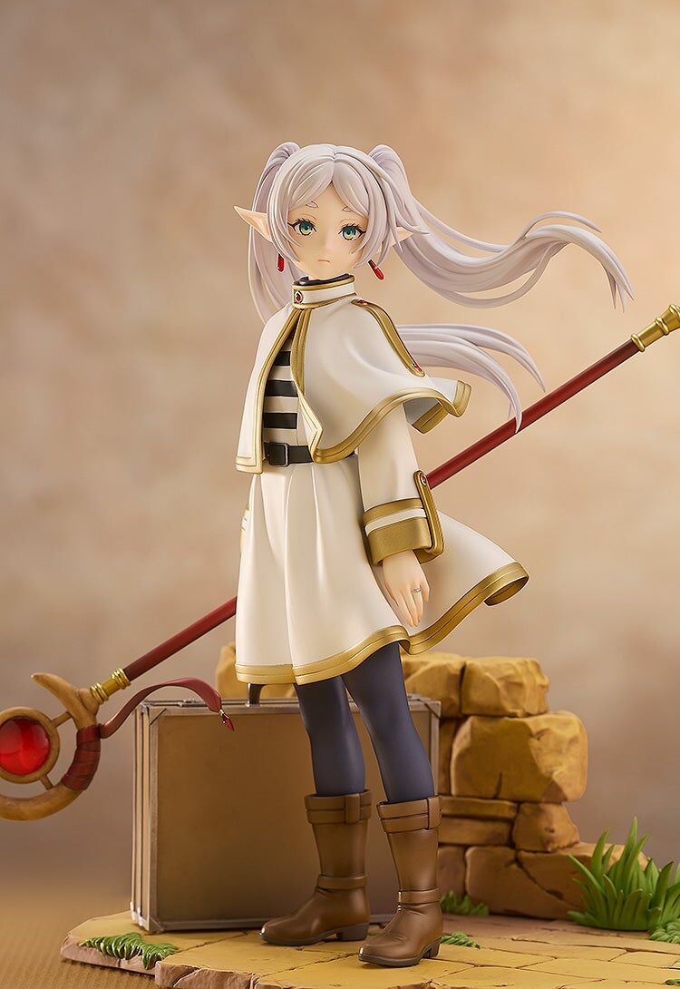 「ACG.GO」「預購」芙莉蓮～黃昏色的魔法～ 1/7 Scale Figure