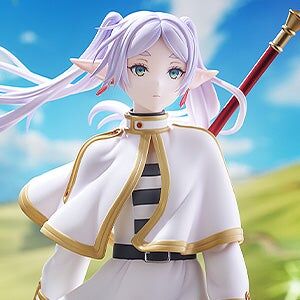 「ACG.GO」「預購」芙莉蓮～黃昏色的魔法～ 1/7 Scale Figure