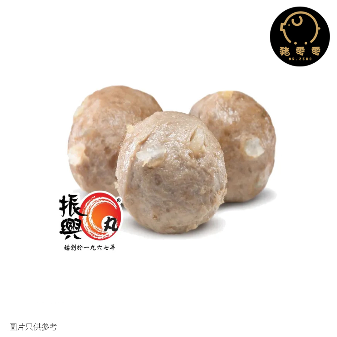 振興牛骨濃汁牛丸 600g
