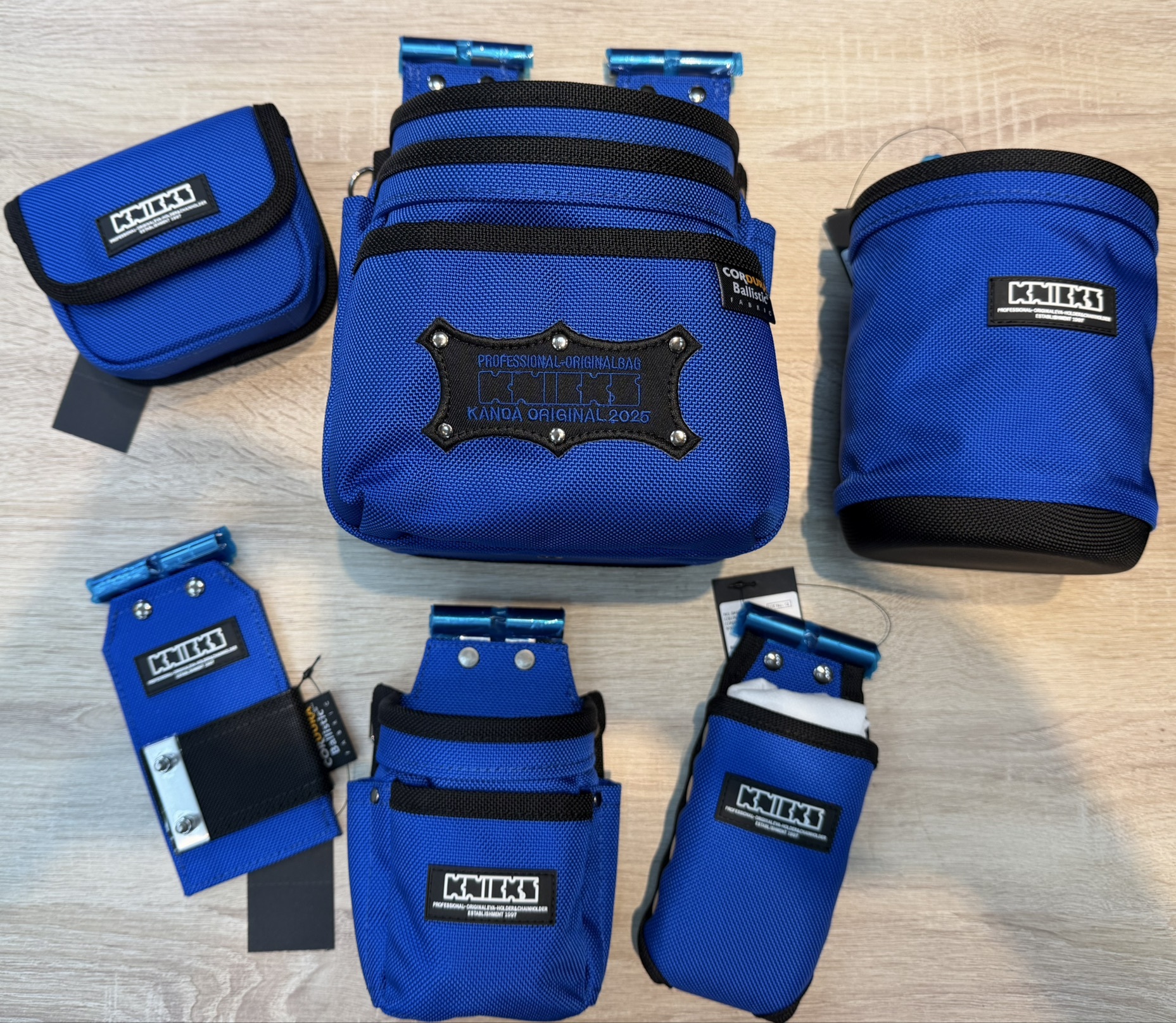 尼克斯KNICKS｜神田祭限量系列