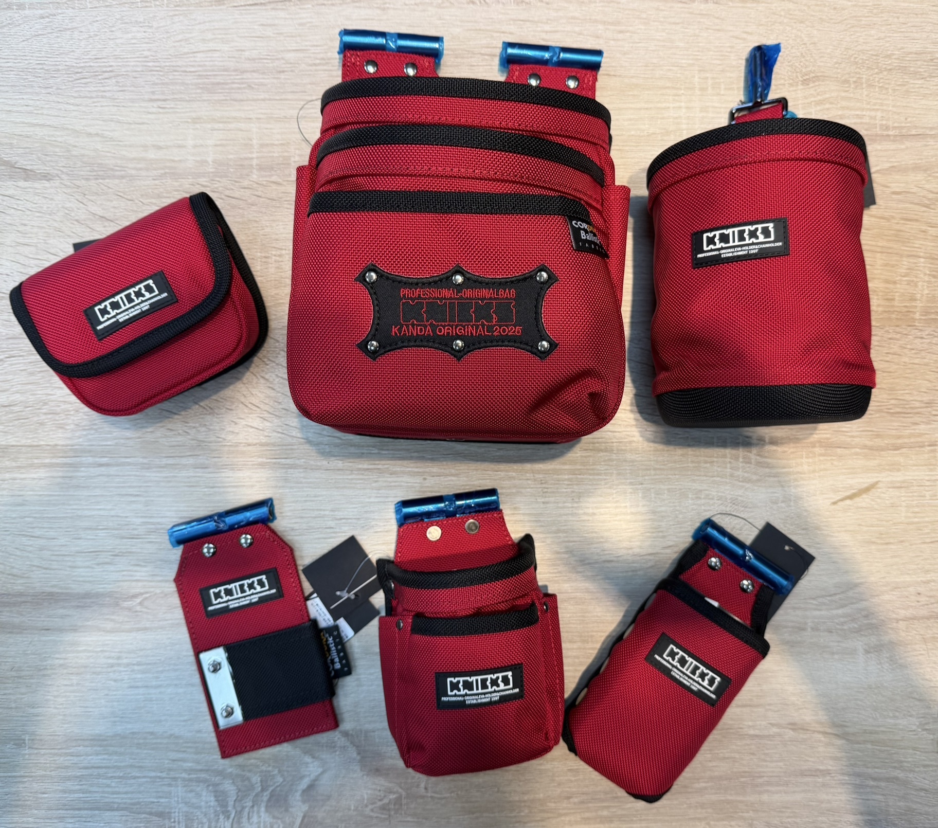 尼克斯KNICKS｜神田祭限量系列