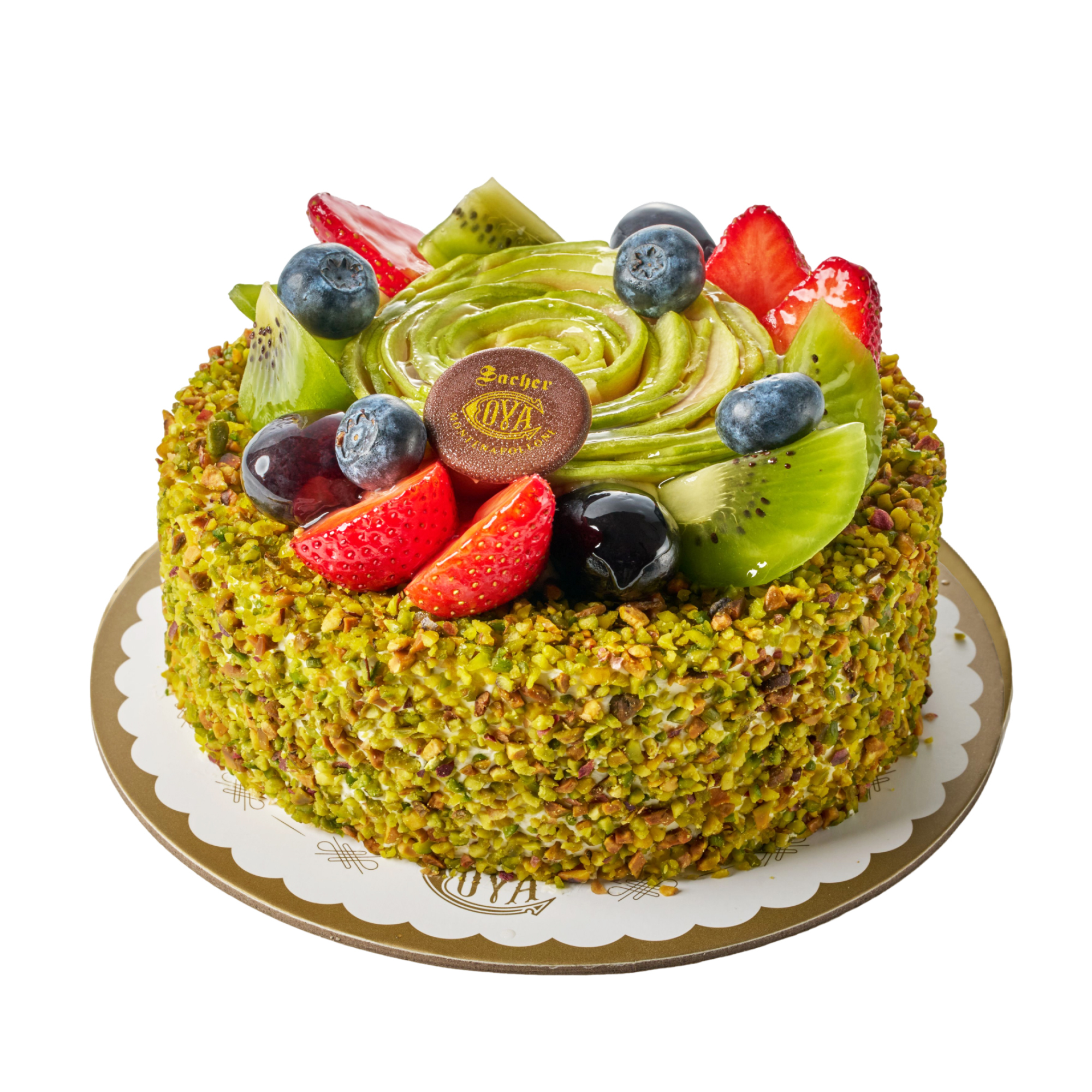 水果盛宴 DOLCE FRUTTO