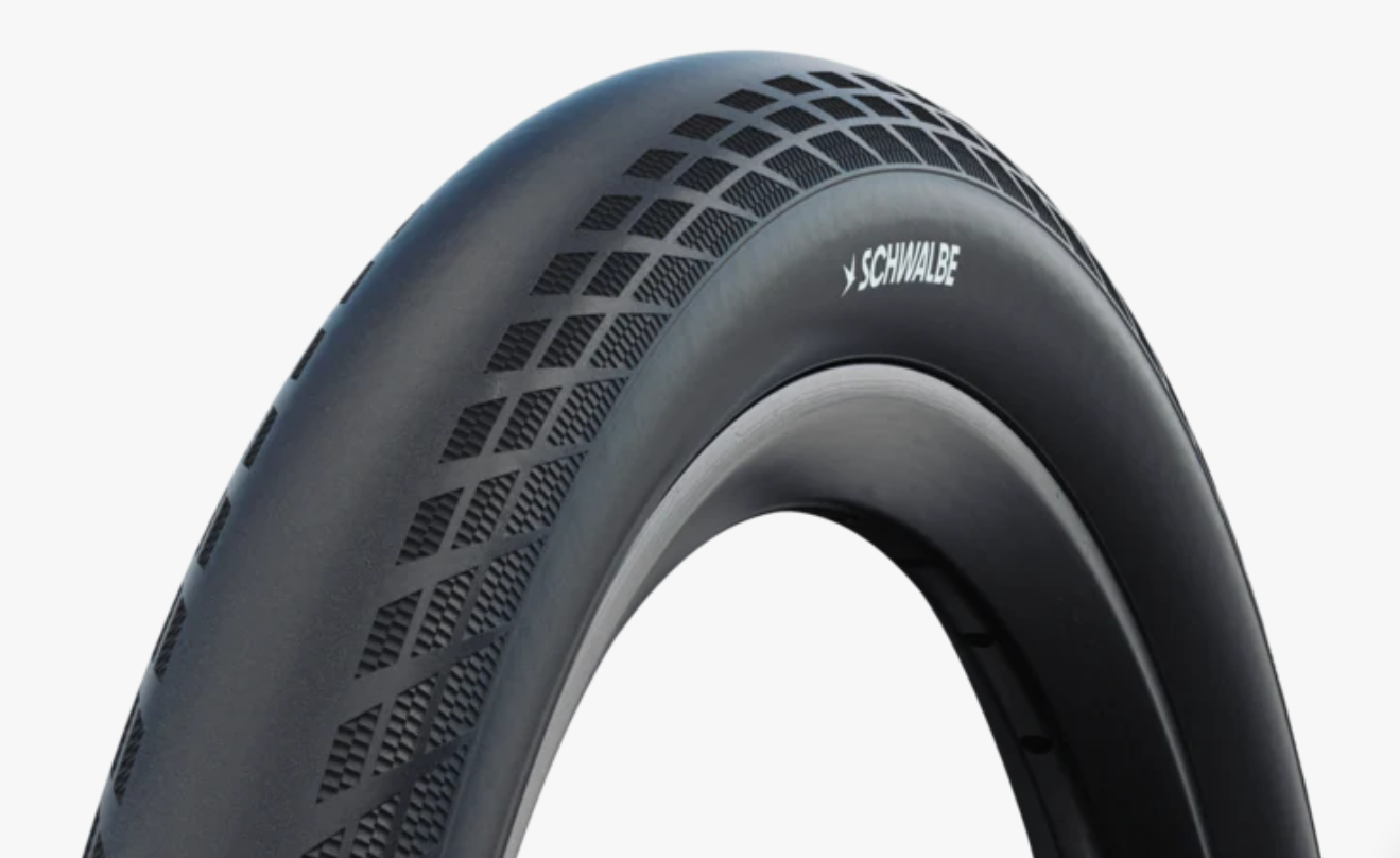 SCHWALBE SX-R Perf 可摺外呔 / SCHWALBE SX-R Perf Folding Tire