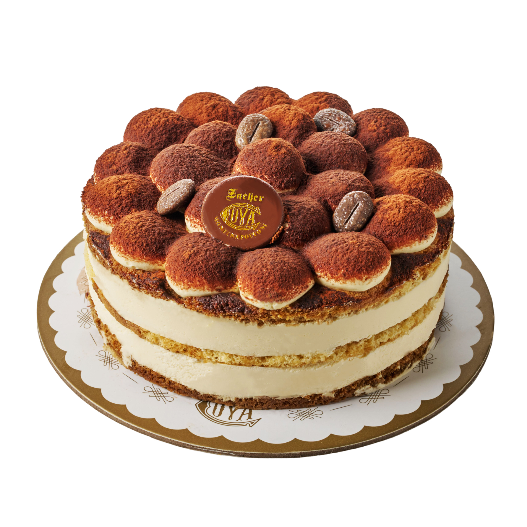 米蘭提拉 TIRAMISU