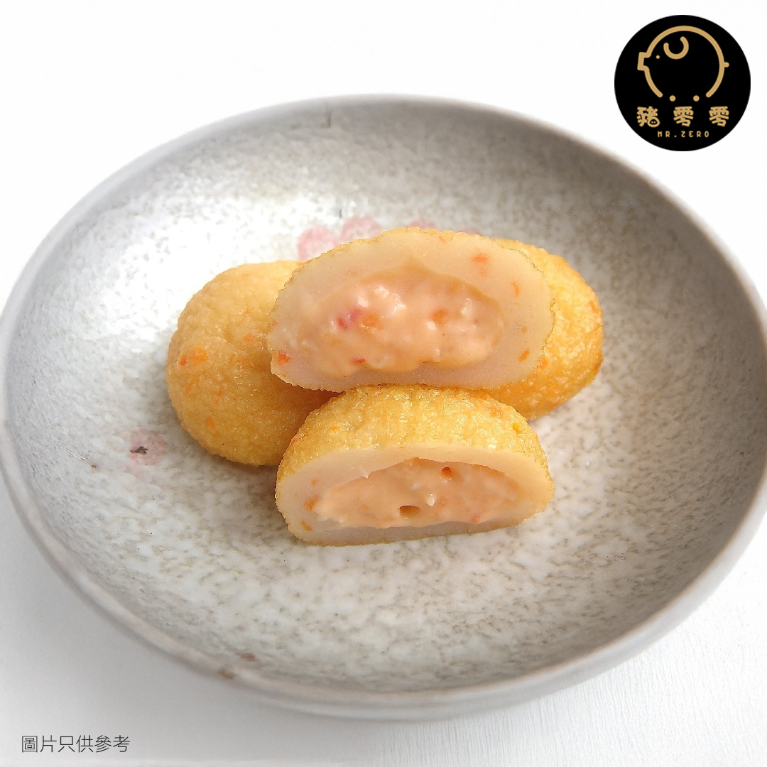 龍蝦沙拉包 454g