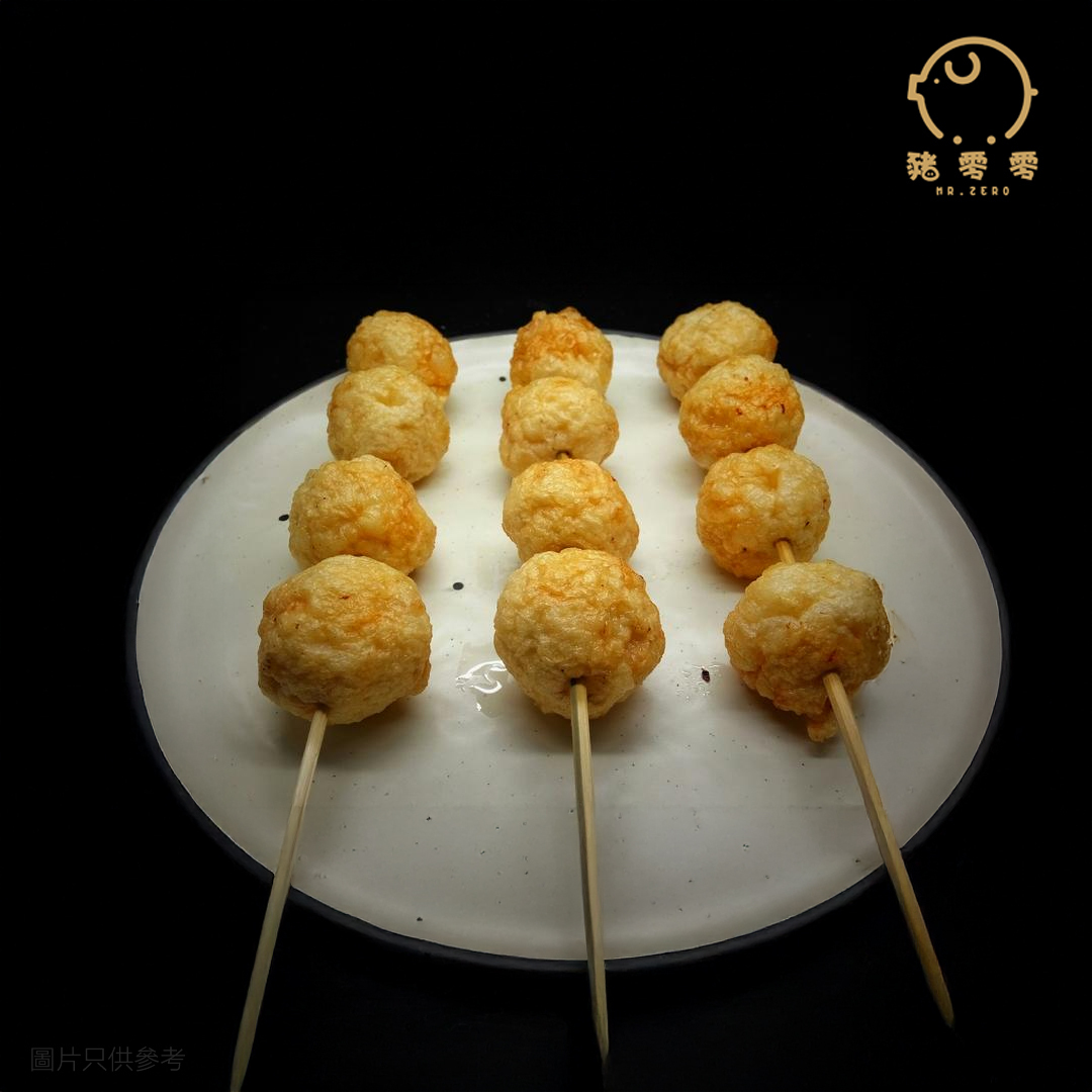 極品花枝丸 454克 粉麵配搭