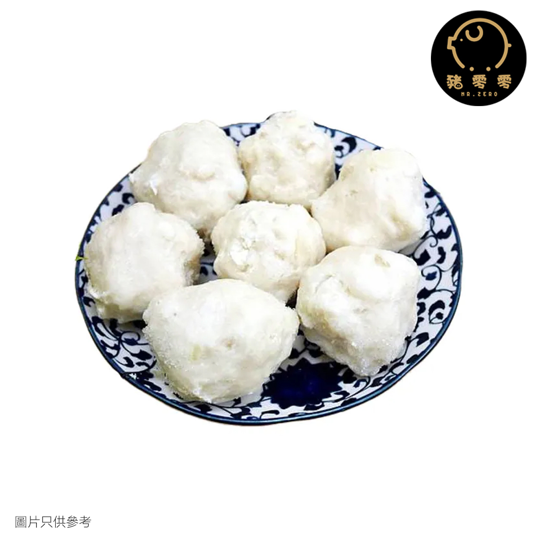 極品花枝丸 454克 粉麵配搭