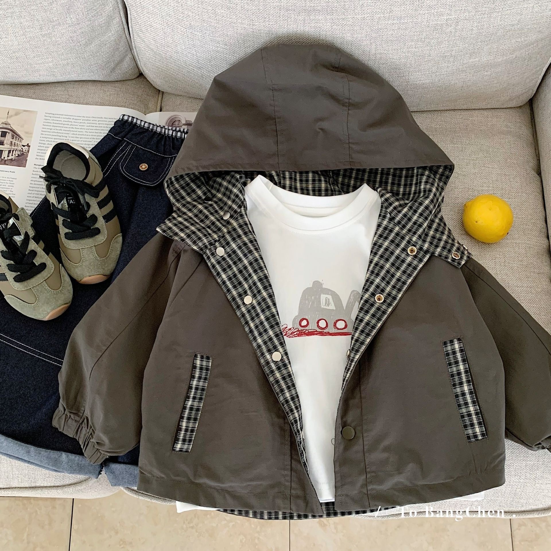 特價｜現貨100/120 外套