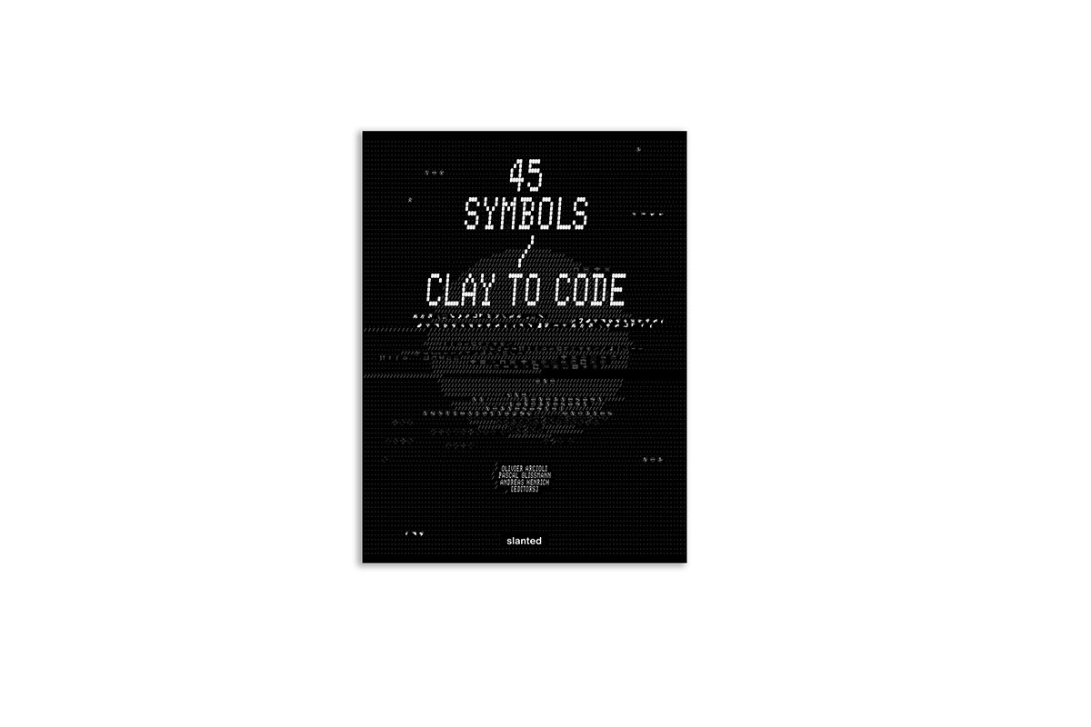 45 Symbols - Clay to Code