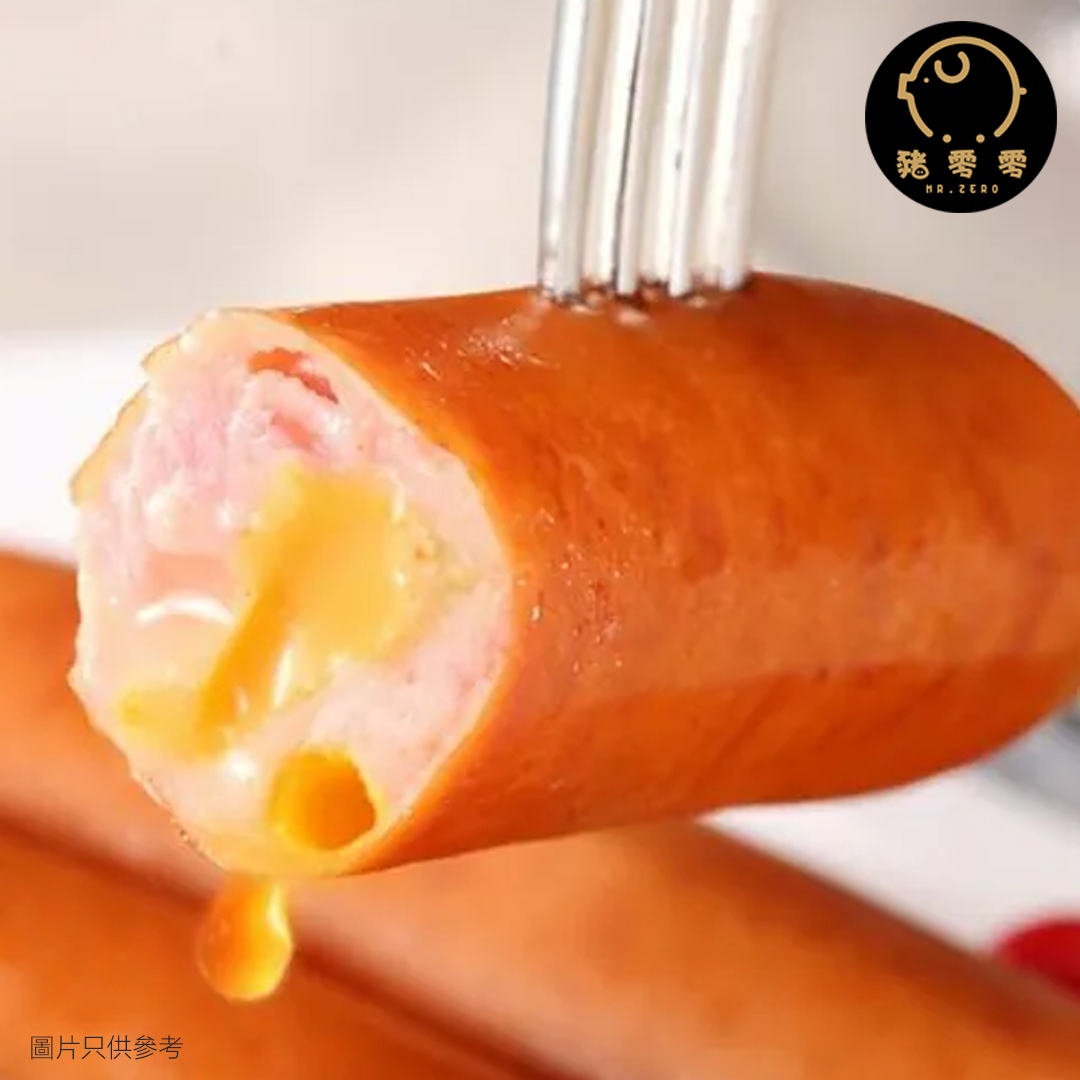 金妹芝士腸 2磅 BBQ